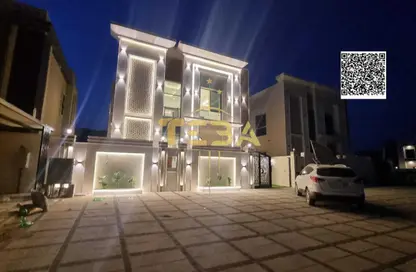 Villa - 5 Bedrooms - 7 Bathrooms for sale in Al Zaheya Gardens - Al Zahya - Ajman