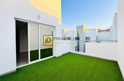 فيلا - 4 غرف نوم - 5 حمامات للايجار في فلل مردف - مردف - دبي