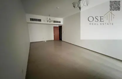 Apartment - 2 Bedrooms - 2 Bathrooms for sale in City Tower - Al Nuaimiya - Ajman