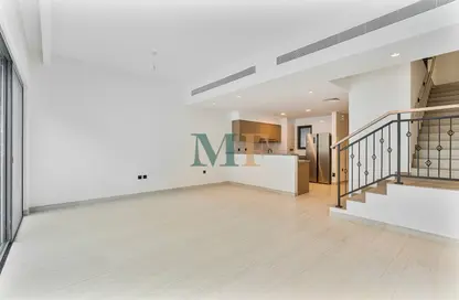 Villa - 5 Bedrooms - 5 Bathrooms for rent in Santorini - Damac Lagoons - Dubai Villa - 5 Bedrooms - 5 Bathrooms for rent in Santorini - Damac Lagoons - Dubai