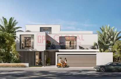 Villa - 5 Bedrooms - 6 Bathrooms for sale in The Oasis - Palmiera - The Oasis by Emaar - Dubai