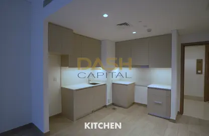 Apartment - 1 Bedroom - 1 Bathroom for rent in Lotus at Creek Beach - Creek Beach - Dubai Creek Harbour (The Lagoons) - Dubai