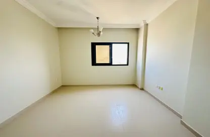 Apartment - 1 Bedroom - 1 Bathroom for rent in Sarab 2 - Aljada - Sharjah
