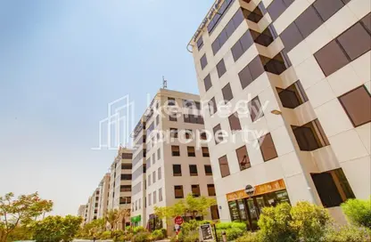 Whole Building - Studio for rent in Arenco Offices - Dubai Investment Park (DIP) - Dubai
