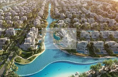 Villa - 5 Bedrooms - 6 Bathrooms for sale in The Oasis - Mirage - The Oasis by Emaar - Dubai