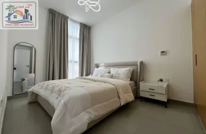 Apartment - 1 Bedroom - 1 Bathroom for rent in Muweileh Community - Muwaileh Commercial - Sharjah