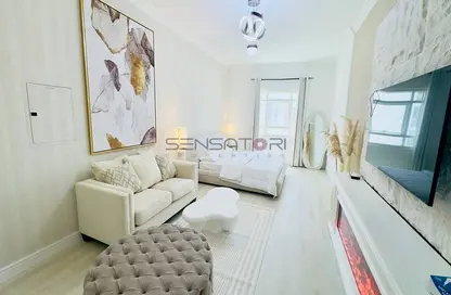 شقة - 1 حمام للايجار في بلازا ريسدينس 2 - بلازا ريزيدنس - الضاحية 13 - قرية الجميرا سركل - دبي شقة - 1 حمام للايجار في بلازا ريسدينس 2 - بلازا ريزيدنس - الضاحية 13 - قرية الجميرا سركل - دبي