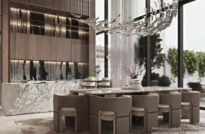 Villa - 6 Bedrooms - 7+ Bathrooms for sale in Selora Residences - Mohammed Bin Rashid City - Dubai