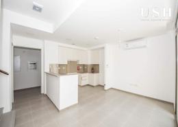 Townhouse - 3 bedrooms - 4 bathrooms for rent in Hayat Townhouses - Town Square - Dubai