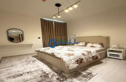 Apartment - 1 Bedroom - 2 Bathrooms for rent in Binghatti Venus - Jumeirah Village Circle - Dubai