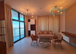 شقة - 1 غرفة نوم - 2 حمامات للكراء في أجنحة بن غاطي بوتيك الغربية - مجمع دبي ريزيدنس - دبي
