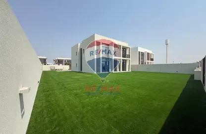 فيلا - 4 غرف نوم - 6 حمامات للايجار في سوق الجبيل - جزيرة الجبيل - أبوظبي