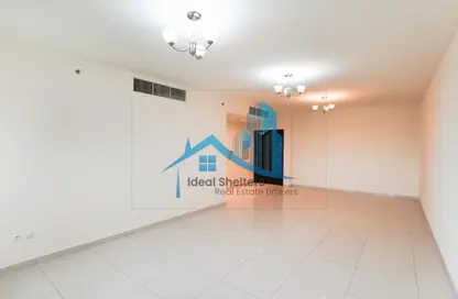 Apartment - 3 Bedrooms - 4 Bathrooms for rent in Massakin Al Furjan Block G - Masakin Al Furjan - Al Furjan - Dubai