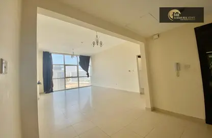 Apartment - 1 Bedroom - 2 Bathrooms for rent in Silicon Gates 4 - Silicon Gates - Dubai Silicon Oasis - Dubai