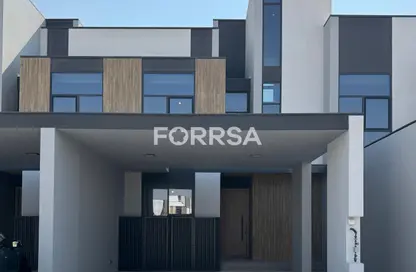 فيلا - 3 غرف نوم - 4 حمامات للايجار في مدن الرينم 3 - مودون - دبي فيلا - 3 غرف نوم - 4 حمامات للايجار في مدن الرينم 3 - مودون - دبي