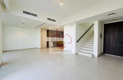 Townhouse - 3 Bedrooms - 3 Bathrooms for rent in Maha Townhouses - Town Square - Dubai