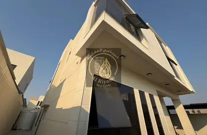 فيلا - 5 غرف نوم - 5 حمامات للبيع في 1 الياسمين - الياسمين - عجمان