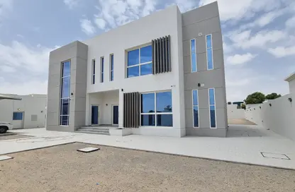Villa - 5 Bedrooms - 7 Bathrooms for rent in Al Barsha 2 Villas - Al Barsha 2 - Al Barsha - Dubai