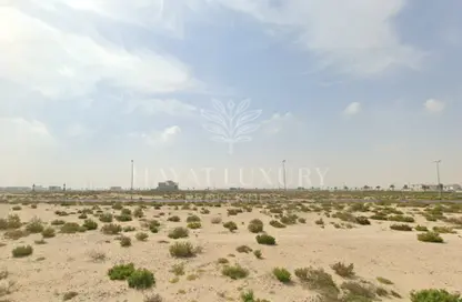 أرض - استوديو للبيع في تلال جبل علي - جبل علي - دبي
