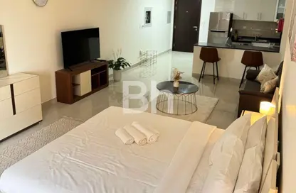 Apartment - Studio - 1 Bathroom for sale in G24 - Jumeirah Village Circle - Dubai
