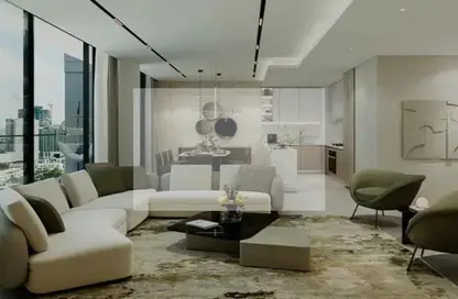 Apartment - 1 Bedroom - 1 Bathroom for sale in Norah Residence - District 14 - Jumeirah Village Circle - Dubai