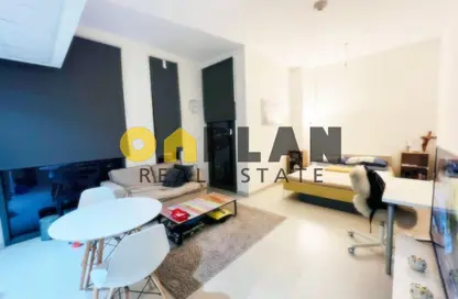 Apartment - Studio - 1 Bathroom for sale in The Dania District 3 - Midtown - Dubai Production City (IMPZ) - Dubai