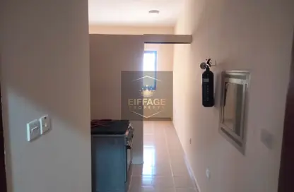 Apartment - Studio - 1 Bathroom for rent in Al Naimiya - Al Nuaimiya - Ajman