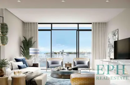 شقة - غرفة نوم - 1 حمام للبيع في مبني سي جيت 2 - سيجيت - ميناء راشد - دبي شقة - غرفة نوم - 1 حمام للبيع في مبني سي جيت 2 - سيجيت - ميناء راشد - دبي