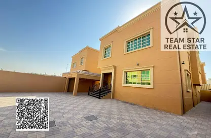 Villa - 5 Bedrooms - 7 Bathrooms for sale in Al Rawda 1 - Al Rawda - Ajman
