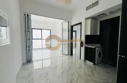 Apartment - 1 Bedroom - 1 Bathroom for sale in Olivz Residence - International City - Dubai