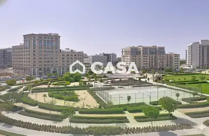 شقة - 1 حمام للايجار في اكسفورد جاردنز - ارجان - دبي