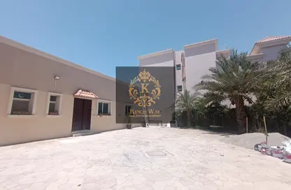 شقة - 2 غرف نوم - 2 حمامات للايجار في مركز محمد بن زايد - مدينة محمد بن زايد - أبوظبي