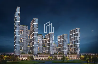 Apartment - 2 Bedrooms - 2 Bathrooms for sale in Sobha One - Ras Al Khor Industrial - Ras Al Khor - Dubai