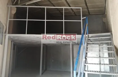 Warehouse - Studio for rent in Al Qusais Industrial Area 1 - Al Qusais Industrial Area - Al Qusais - Dubai