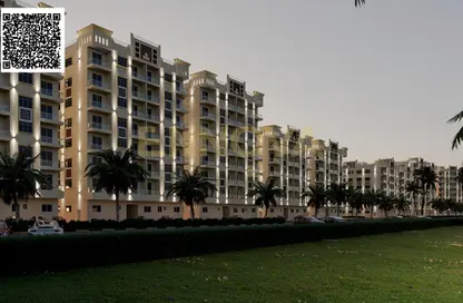 Apartment - 2 Bedrooms - 3 Bathrooms for sale in Al Ameera Village - Ajman