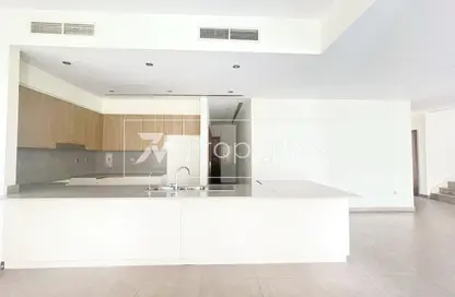 Villa - 5 Bedrooms - 6 Bathrooms for rent in Sidra Villas I - Sidra Villas - Dubai Hills Estate - Dubai