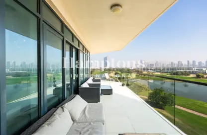 شقة - 3 غرف نوم - 4 حمامات للبيع في فيدا ريزيدنس 2 - فيدا ريزيدنس - مشروع التلال - دبي