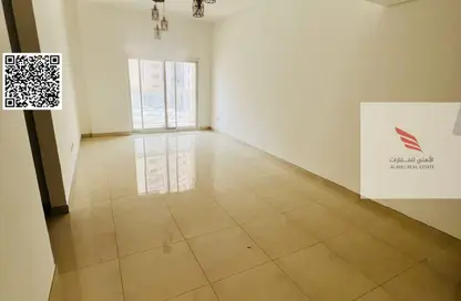 Apartment - 3 Bedrooms - 3 Bathrooms for rent in Sheikh Jaber Al Sabah Street - Al Naimiya - Al Nuaimiya - Ajman