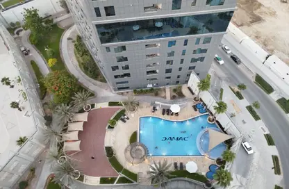 Apartment - 2 Bedrooms - 2 Bathrooms for rent in Capital Bay Tower A - Capital Bay - Business Bay - Dubai