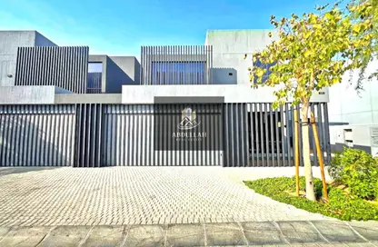 Townhouse - 3 Bedrooms - 4 Bathrooms for rent in Kaya - Masaar - Tilal City - Sharjah