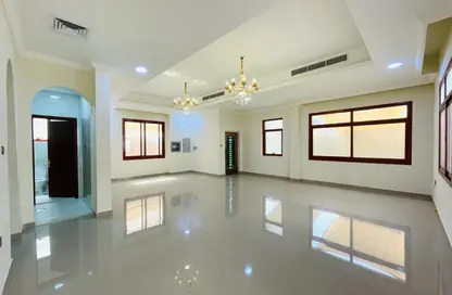فيلا - 5 غرف نوم - 5 حمامات للايجار في فلل مردف - مردف - دبي