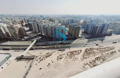 Apartment - 2 Bedrooms - 2 Bathrooms for rent in Al Nahda Residential Complex - Al Nahda - Sharjah