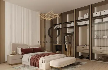 شقة - 2 غرف نوم - 3 حمامات للبيع في بنغاطي فلير - 2 حي - مثلث قرية الجميرا - دبي