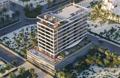 شقة - غرفة نوم - 2 حمامات للبيع في جردن استرل - جميرا جاردن سيتي - السطوة - دبي