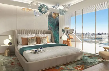 Apartment - 2 Bedrooms - 2 Bathrooms for sale in Volta - Downtown Dubai - Dubai