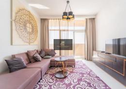 Apartment - 1 bedroom - 2 bathrooms for sale in Ghalia - District 18 - Jumeirah Village Circle - Dubai