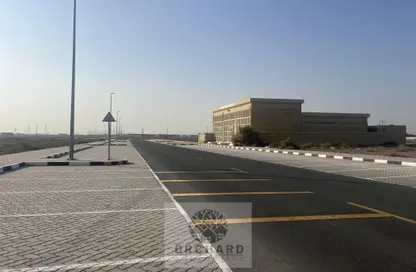 أرض - استوديو للبيع في السجع إس - آلصجعه - الشارقة