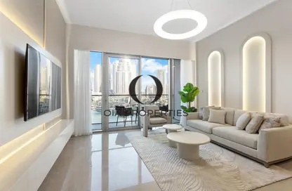 Apartment - 2 Bedrooms - 3 Bathrooms for sale in Grande - Opera District - Downtown Dubai - Dubai
