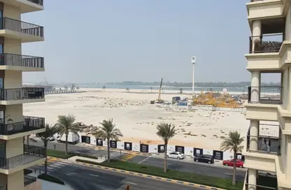 Apartment - 2 Bedrooms - 2 Bathrooms for rent in Maryam Island - Sharjah