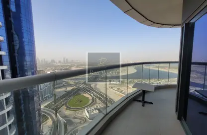 Apartment - 3 Bedrooms - 4 Bathrooms for rent in DAMAC Villas by Paramount Hotels and Resorts - DAMAC Hills - Dubai